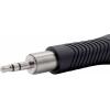 Weller RTM 020 G pájecí hrot uložení pájecího hrotu, gull wings Velikost hrotů 2 mm Délka hrotů 20 mm Obsah 1 ks