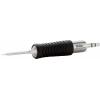 Weller RTP 001 C pájecí hrot konický Velikost hrotů 0.1 mm Délka hrotů 18.5 mm Obsah 1 ks
