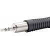 Weller RTP 001 C NW pájecí hrot konický Velikost hrotů 0.1 mm Délka hrotů 18.5 mm Obsah 1 ks