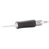Weller RTP 001 C NW pájecí hrot konický Velikost hrotů 0.1 mm Délka hrotů 18.5 mm Obsah 1 ks
