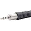 Weller RTP 004 C pájecí hrot konický Velikost hrotů 0.4 mm Délka hrotů 17 mm Obsah 1 ks
