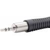 Weller RTP 002 C X pájecí hrot konický, zahnutý Velikost hrotů 0.2 mm Délka hrotů 21.3 mm Obsah 1 ks