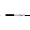 Weller RTP 002 C X MS pájecí hrot konický, zahnutý Velikost hrotů 0.2 mm Délka hrotů 20.6 mm Obsah 1 ks