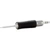 Weller RTP 008 S pájecí hrot dlátový Velikost hrotů 0.8 mm Délka hrotů 17 mm Obsah 1 ks