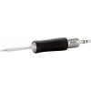 Weller RTP 010 S pájecí hrot dlátový Velikost hrotů 1 mm Délka hrotů 17 mm Obsah 1 ks