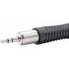Weller RTP 010 S pájecí hrot dlátový Velikost hrotů 1 mm Délka hrotů 17 mm Obsah 1 ks