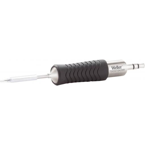 Weller RTP 010 S pájecí hrot dlátový Velikost hrotů 1 mm Délka hrotů 17 mm Obsah 1 ks