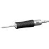 Weller RTP 010 K NW pájecí hrot nůž 45° Velikost hrotů 1 mm Délka hrotů 16.6 mm Obsah 1 ks