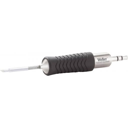 Weller RTP 025 K MS pájecí hrot nůž 45° Velikost hrotů 2.5 mm Délka hrotů 17.3 mm Obsah 1 ks