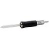 Weller RTU 004 C MS pájecí hrot konický Velikost hrotů 0.4 mm Délka hrotů 27.5 mm Obsah 1 ks