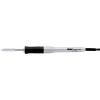 Weller RTU 004 C MS pájecí hrot konický Velikost hrotů 0.4 mm Délka hrotů 27.5 mm Obsah 1 ks