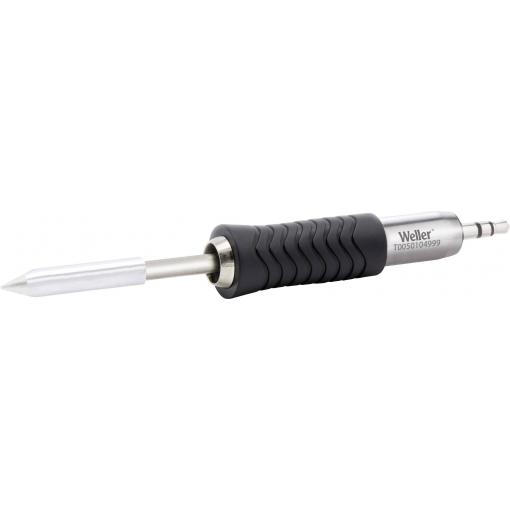 Weller RTU 004 C MS pájecí hrot konický Velikost hrotů 0.4 mm Délka hrotů 27.5 mm Obsah 1 ks