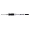 Weller RTU 008 C X MS pájecí hrot konický, zahnutý Velikost hrotů 0.8 mm Délka hrotů 39.2 mm Obsah 1 ks