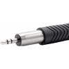 Weller RTU 008 C X MS pájecí hrot konický, zahnutý Velikost hrotů 0.8 mm Délka hrotů 39.2 mm Obsah 1 ks