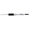 Weller RTU 008 C X MS pájecí hrot konický, zahnutý Velikost hrotů 0.8 mm Délka hrotů 39.2 mm Obsah 1 ks