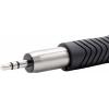 Weller RTU 016 C X MS pájecí hrot konický, zahnutý Velikost hrotů 1.6 mm Délka hrotů 39.3 mm Obsah 1 ks