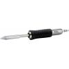 Weller RTU 015 S MS pájecí hrot dlátový Velikost hrotů 1.5 mm Délka hrotů 28 mm Obsah 1 ks