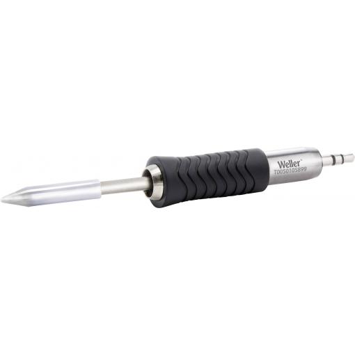 Weller RTU 015 S MS pájecí hrot dlátový Velikost hrotů 1.5 mm Délka hrotů 28 mm Obsah 1 ks