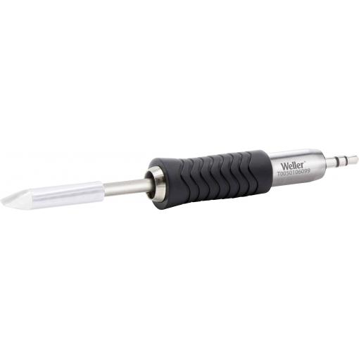 Weller RTU 032 S MS pájecí hrot dlátový Velikost hrotů 3.2 mm Délka hrotů 27.5 mm Obsah 1 ks