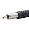 Weller RTU 032 S L MS pájecí hrot dlátový, dlouhý Velikost hrotů 3.2 mm Délka hrotů 34 mm Obsah 1 ks