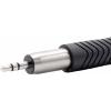 Weller RTU 032 S L MS pájecí hrot dlátový, dlouhý Velikost hrotů 3.2 mm Délka hrotů 34 mm Obsah 1 ks