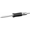 Weller RTU 032 S L MS pájecí hrot dlátový, dlouhý Velikost hrotů 3.2 mm Délka hrotů 34 mm Obsah 1 ks