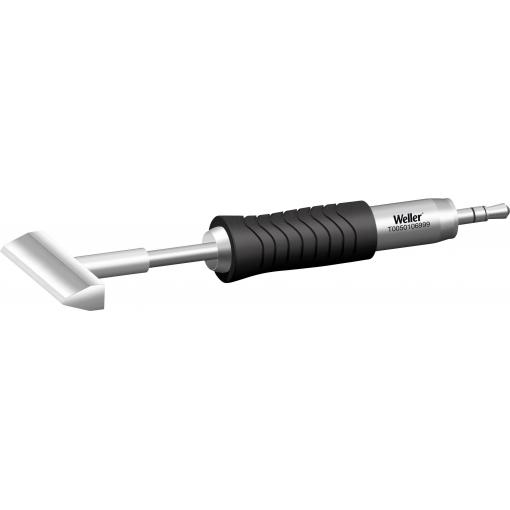 Weller RTU 330 K MS pájecí hrot nůž 45° Velikost hrotů 33 mm Délka hrotů 27 mm Obsah 1 ks