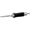 Weller WXMP MS pájecí pero 12 V 40 W dlátový 100 - 450 °C