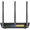 Asus AC1750 Wi-Fi router  2.4 GHz, 5 GHz