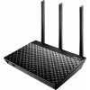 Asus AC1750 Wi-Fi router  2.4 GHz, 5 GHz