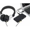 Renkforce RF-4355800 7.1 externí zvuková karta digitální výstup, externí ovládání hlasitosti