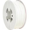 Verbatim 55034 55034 vlákno pro 3D tiskárny ABS plast 2.85 mm 1000 g bílá 1 ks