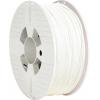 Verbatim 55328 PLA 3D Filament. White 2.85mm Diameter. 1kg Reel vlákno pro 3D tiskárny PLA plast 2.85 mm 1000 g bílá 1 ks