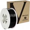 Verbatim 55327 PLA 3D Filament. Black vlákno pro 3D tiskárny PLA plast 2.85 mm 1000 g černá 1 ks