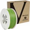 Verbatim 55324 3D PRINTER FILAMENT PLA vlákno pro 3D tiskárny PLA plast 1.75 mm 1000 g zelená 1 ks