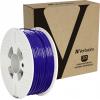 Verbatim 55332 55332 vlákno pro 3D tiskárny PLA plast 2.85 mm 1000 g modrá 1 ks