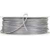 Verbatim 55329 PLA 3D Filament. Silver/Metal vlákno pro 3D tiskárny PLA plast 2.85 mm 1000 g šedá 1 ks