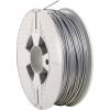 Verbatim 55329 PLA 3D Filament. Silver/Metal vlákno pro 3D tiskárny PLA plast 2.85 mm 1000 g šedá 1 ks