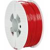 Verbatim 55330 55330 vlákno pro 3D tiskárny PLA plast 2.85 mm 1000 g červená 1 ks