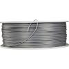 Verbatim 55032 55032 vlákno pro 3D tiskárny ABS plast 1.75 mm 1000 g šedá 1 ks