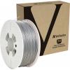 Verbatim 55032 55032 vlákno pro 3D tiskárny ABS plast 1.75 mm 1000 g šedá 1 ks