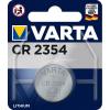 Varta knoflíkový článek CR 2354 3 V 1 ks 530 mAh lithiová LITHIUM Coin CR2354 Bli 1