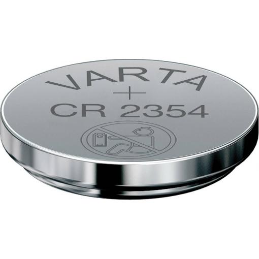 Varta knoflíkový článek CR 2354 3 V 1 ks 530 mAh lithiová LITHIUM Coin CR2354 Bli 1