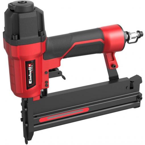 Einhell TC-PN 50 pneumatický sponkovací stroj 8.3 bar