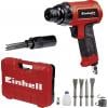 Einhell TC-PC 45 Set pneumatický sekáček 6.3 bar