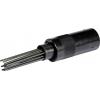 Einhell TC-PC 45 Set pneumatický sekáček 6.3 bar