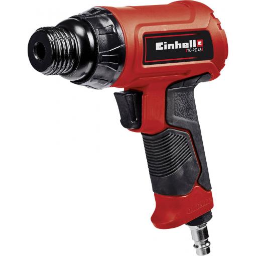 Einhell TC-PC 45 Set pneumatický sekáček 6.3 bar