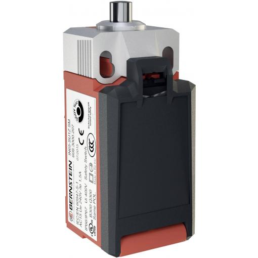 BERNSTEIN 6083000235 IN65-SU1Z AHK polohový spínač 240 V/AC 5 A otočná páka IP66 / IP67 1 ks
