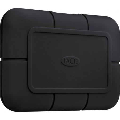 LaCie Rugged® SSD PRO 1 TB externí SSD disk Thunderbolt 3 černá STHZ1000800