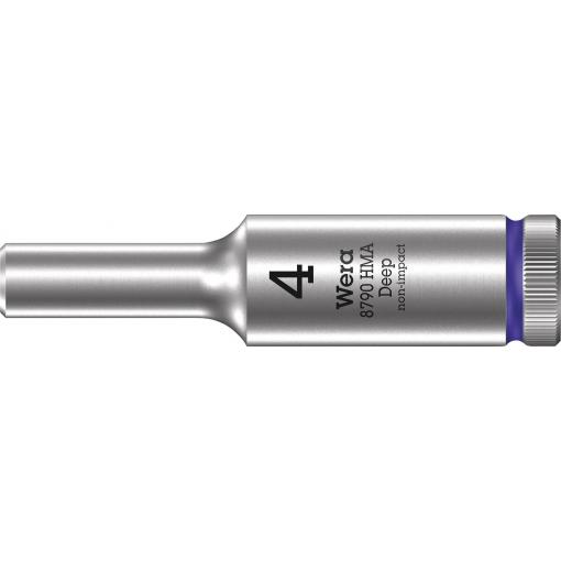 Wera Wera Werk 05004500001 vložka pro nástrčný klíč 4 mm 1 ks 1/4
